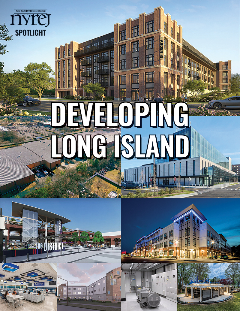 2026 Developing Long Island Spotlight